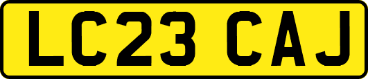 LC23CAJ