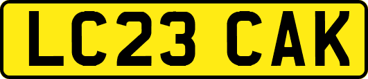 LC23CAK