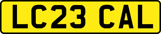 LC23CAL