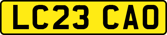 LC23CAO