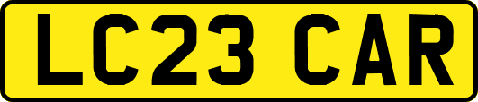 LC23CAR