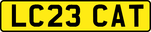LC23CAT