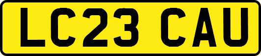 LC23CAU
