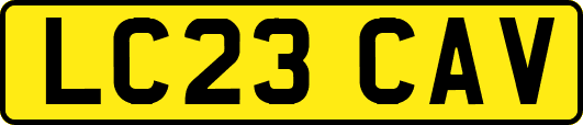 LC23CAV