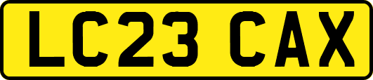 LC23CAX
