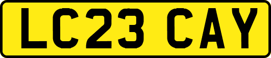 LC23CAY