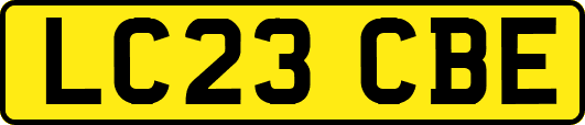 LC23CBE