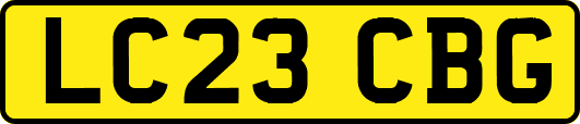 LC23CBG
