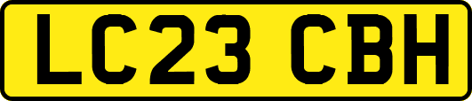 LC23CBH