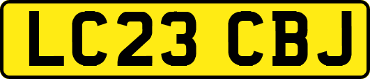 LC23CBJ