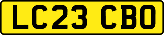 LC23CBO