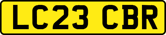 LC23CBR