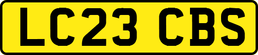 LC23CBS