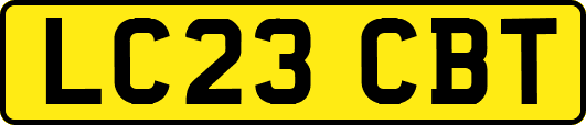 LC23CBT