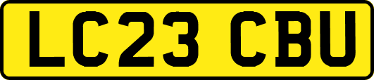 LC23CBU