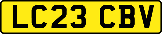LC23CBV