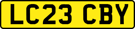 LC23CBY