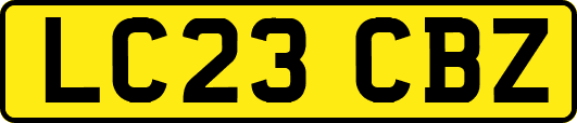 LC23CBZ