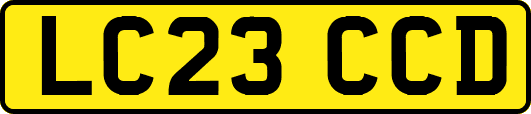 LC23CCD