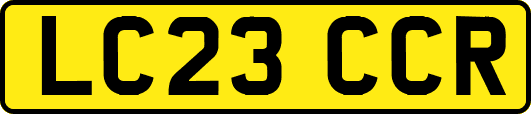 LC23CCR