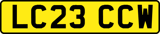 LC23CCW
