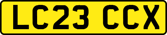 LC23CCX