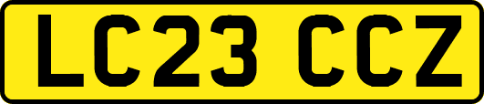LC23CCZ