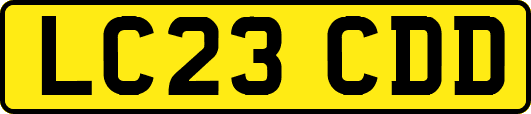 LC23CDD