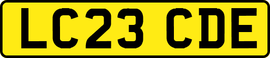 LC23CDE