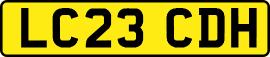 LC23CDH