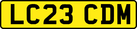 LC23CDM