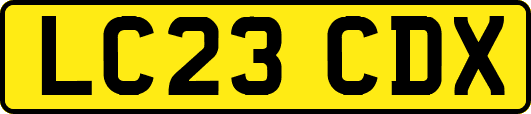 LC23CDX
