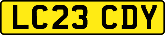 LC23CDY