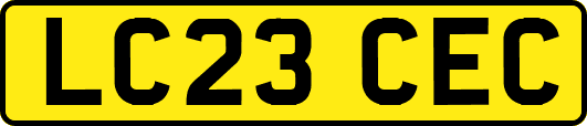 LC23CEC