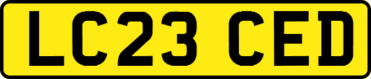 LC23CED