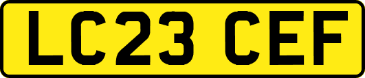 LC23CEF