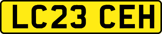 LC23CEH