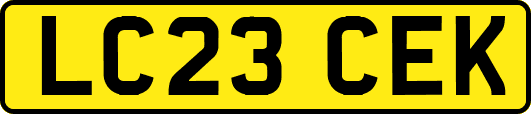 LC23CEK