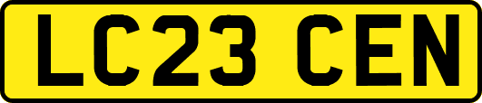 LC23CEN