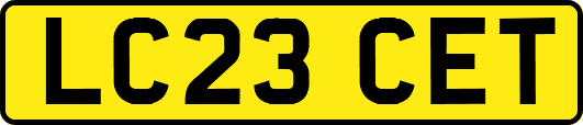 LC23CET