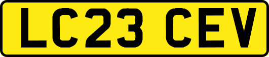 LC23CEV