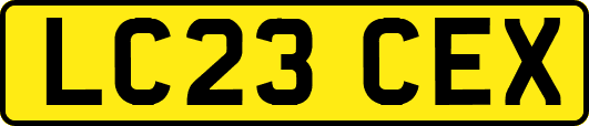 LC23CEX