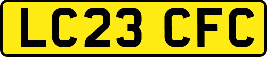 LC23CFC