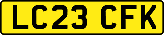 LC23CFK