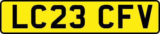 LC23CFV