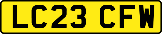 LC23CFW