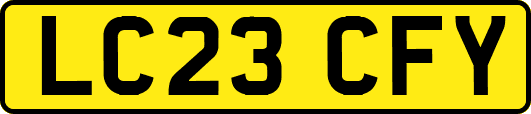 LC23CFY