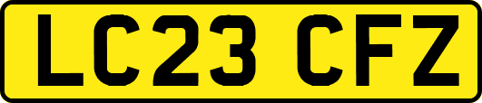 LC23CFZ
