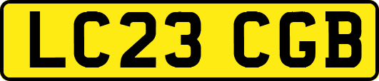 LC23CGB