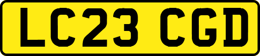LC23CGD